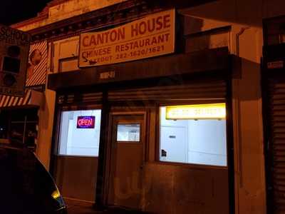 Canton House