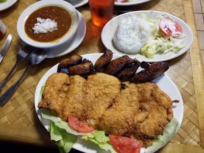 Rinconcito De Alex El Paisa