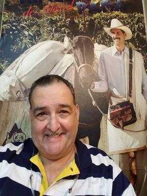 Rinconcito De Alex El Paisa