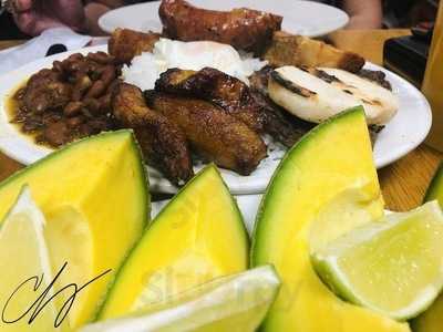 Rinconcito De Alex El Paisa