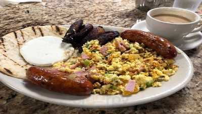 Rinconcito De Alex El Paisa