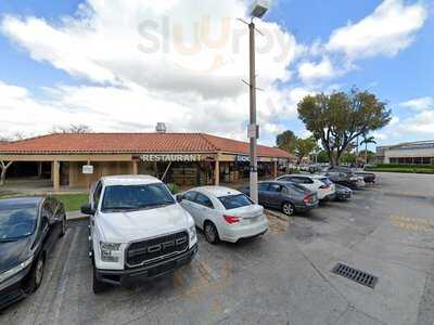 Rinconcito De Alex El Paisa