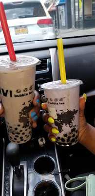 Vivi Bubble Tea