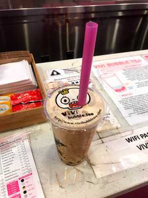 Vivi Bubble Tea