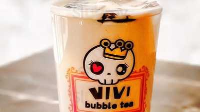 Vivi Bubble Tea