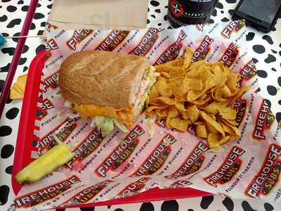 Firehouse Subs
