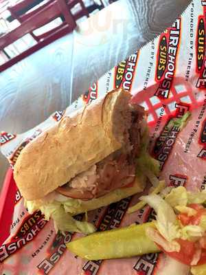 Firehouse Subs