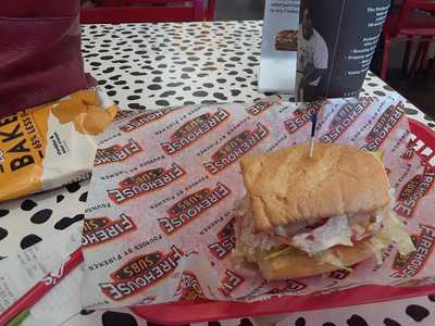 Firehouse Subs