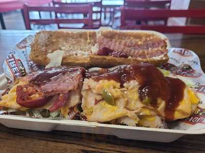 Firehouse Subs