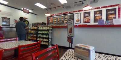Firehouse Subs