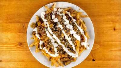 Los Primos Mexican Food