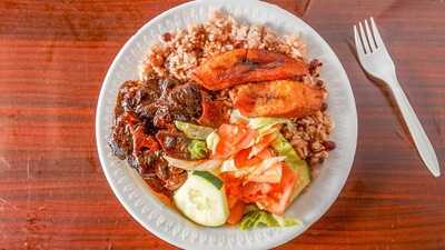 Chris Caribbean & American Restaurant