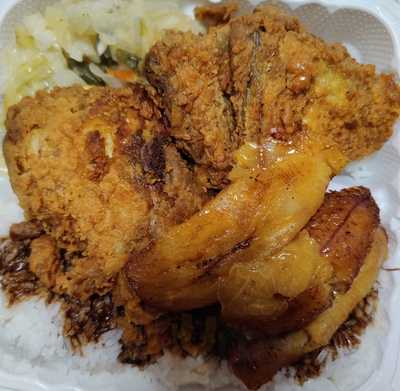 Chris Caribbean & American Restaurant