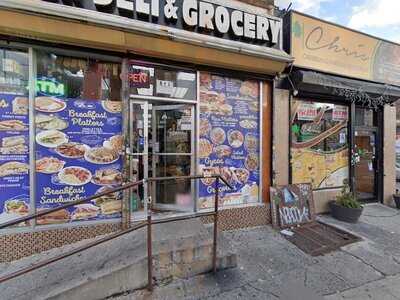 Chris Caribbean & American Restaurant