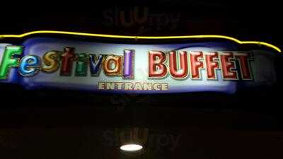 Festival Buffet