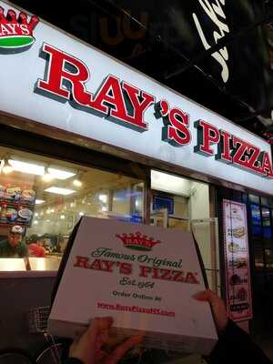 Ray's Pizza
