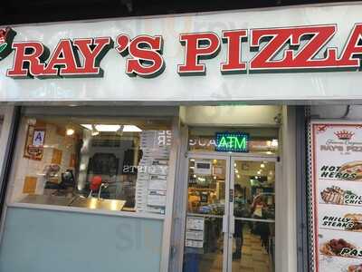 Ray's Pizza