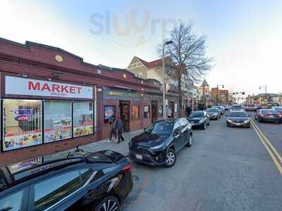 Johnny's Pizza And Fried Chicken