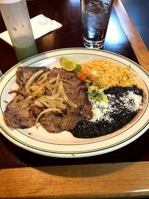 La Parrilla Kitchen