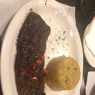 Metropol Restaurant & Bar