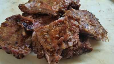 Mi Hacienda La Cocina