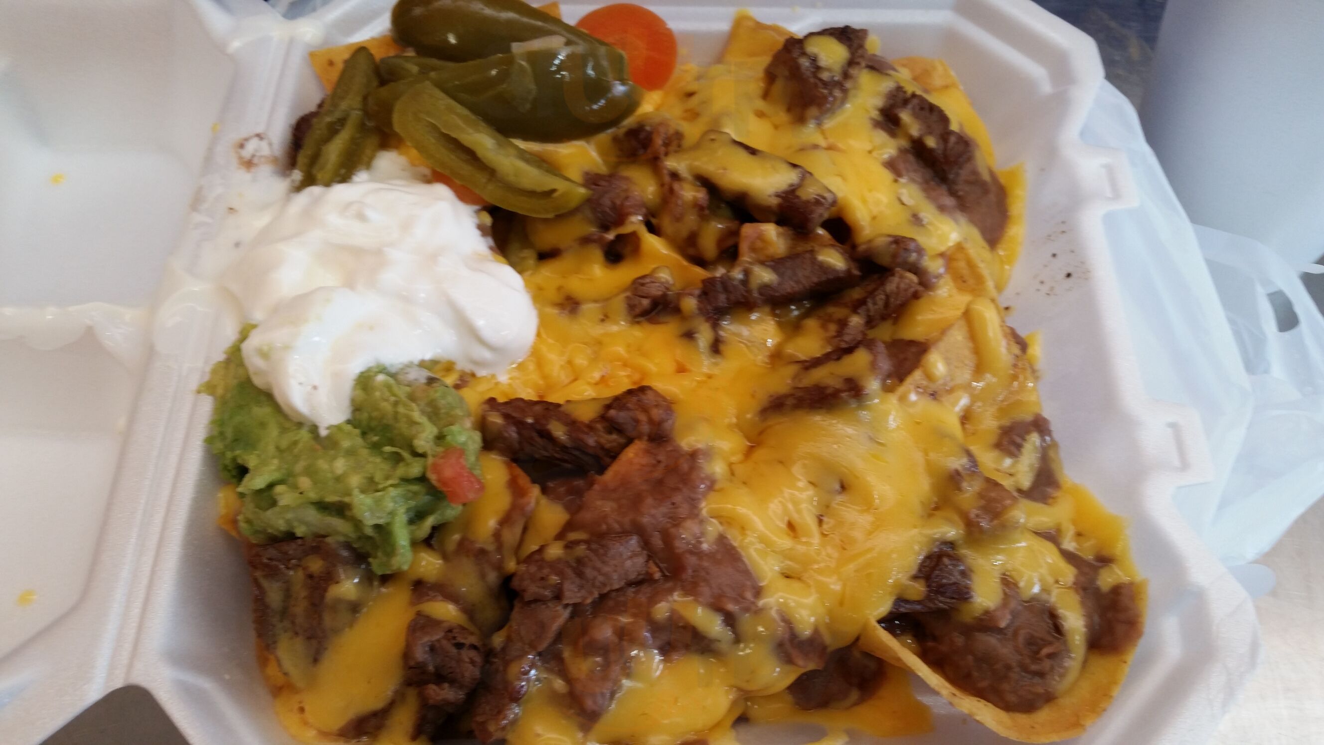 Mi Hacienda La Cocina