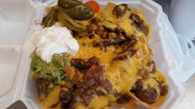 Mi Hacienda La Cocina