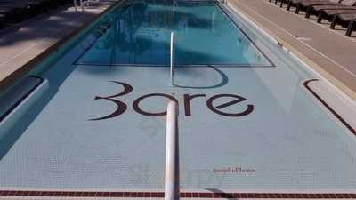 Bare Pool Lounge