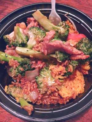 China King Restaurant