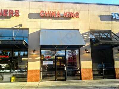 China King Restaurant