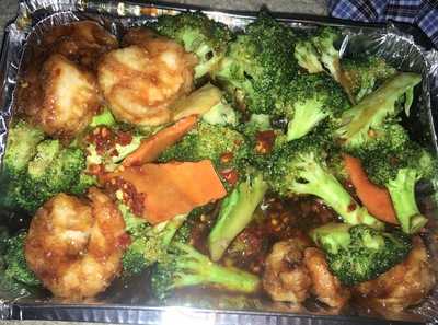 China King Restaurant