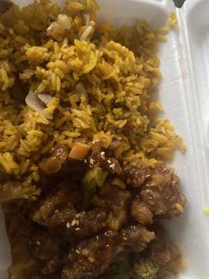 China King Restaurant