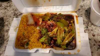 China King Restaurant