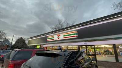 7-eleven