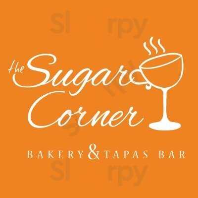 The Sugar Corner