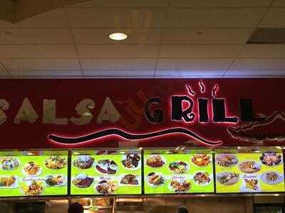 Salsa Grill