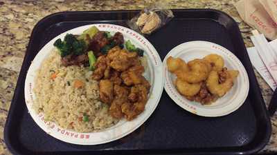 Panda Express