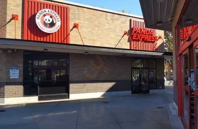 Panda Express