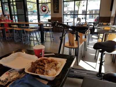 Panda Express