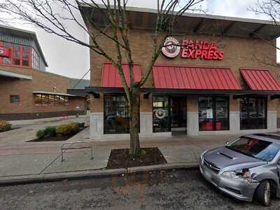 Panda Express