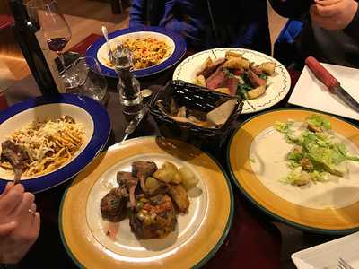 Osteria Del Principe