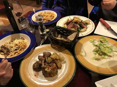 Osteria Del Principe