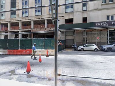 Osteria Del Principe