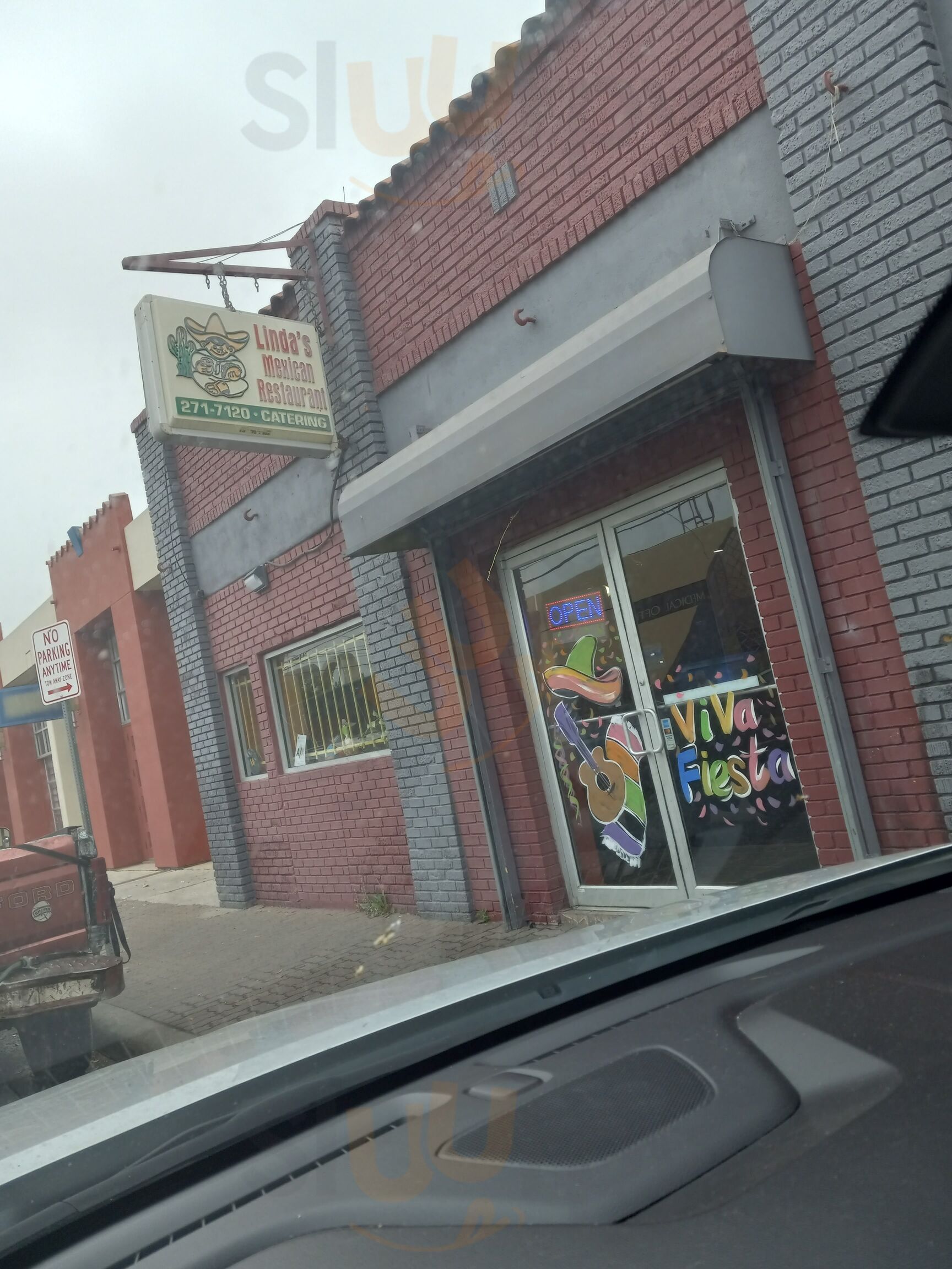 Casa Linda Mexican Restaurant