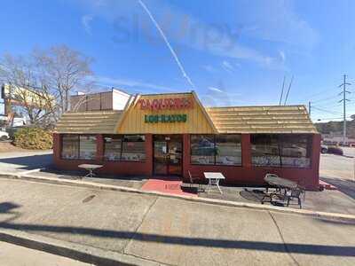 Taqueria Los Rayos