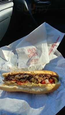 Junior's Beef & Pork