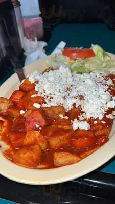 Fruteria Y Taqueria Tres Hermanos