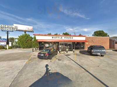 Waffle House