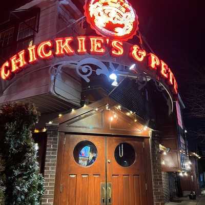 Chickie's & Pete's