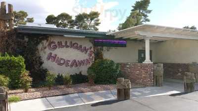 Gilligan's Hideaway